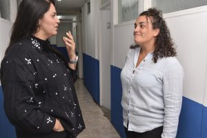 #SomosElEstado: 8M – La mujer en la gestión pública