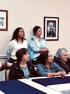 #SomosElEstado: 8M – La mujer en la gestión pública