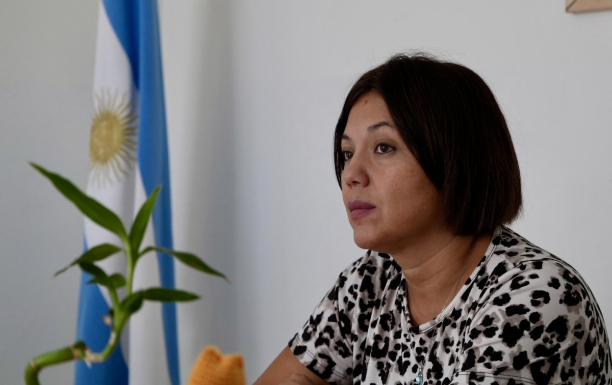Se potencia el trabajo para fortalecer el vínculo con la comunidad