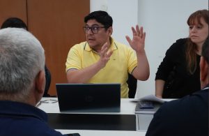 Salud y Educación unifican criterios para la intervención en salud mental dentro de las escuelas