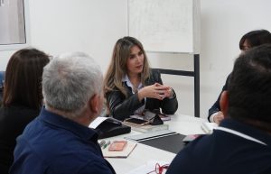 Salud y Educación unifican criterios para la intervención en salud mental dentro de las escuelas