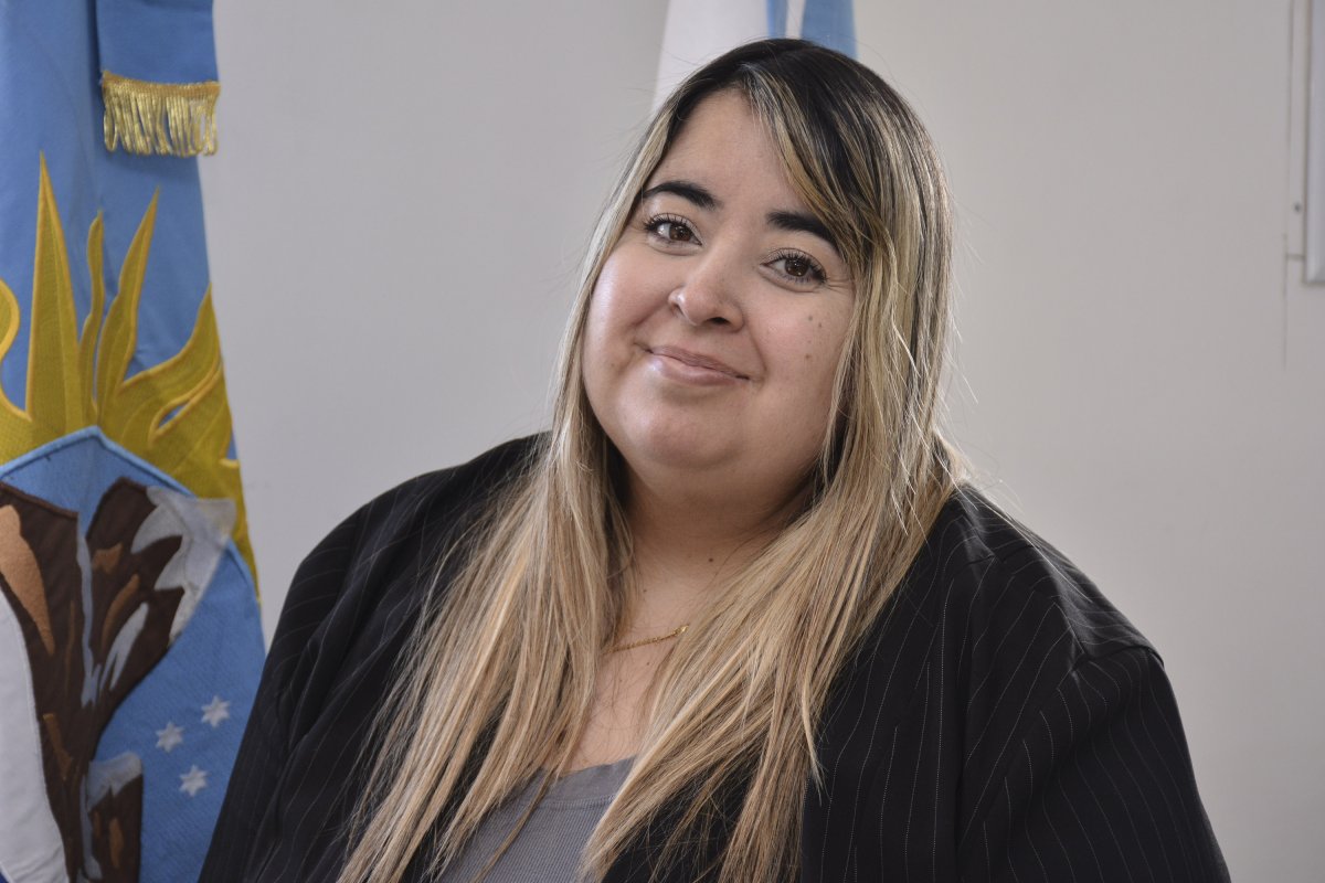 Centro Administrativo del barrio San Benito: un espacio que acerca servicios a los vecinos