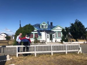 Escuela Rural de Fuentes del Coyle ya cuenta con sistema de energía renovable