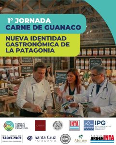 Santa  Cruz elige la carne de guanaco como nuevo motor productivo y gastronómico