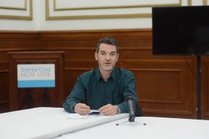 El sistema de salud tiene una capacidad operativa adecuada