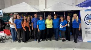 Soledad Boggio: "Viva Barrio es el acceso integral a los servicios y permite que la gente resuelva todo en un solo lugar"