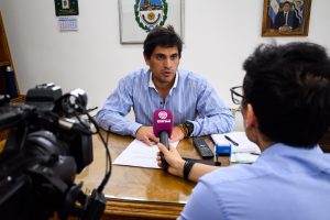 Santa Cruz impulsa el manejo del guanaco y políticas productivas en toda la provincia