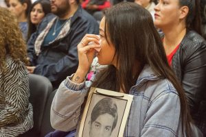 24M:  Santa Cruz reafirmó su compromiso con la memoria y los derechos humanos