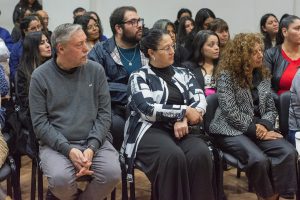 24M:  Santa Cruz reafirmó su compromiso con la memoria y los derechos humanos