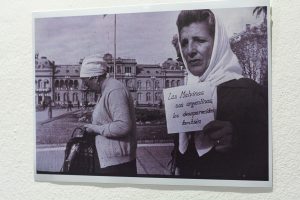 A 50 años del golpe se homenajeó a los 19 desaparecidos santacruceños
