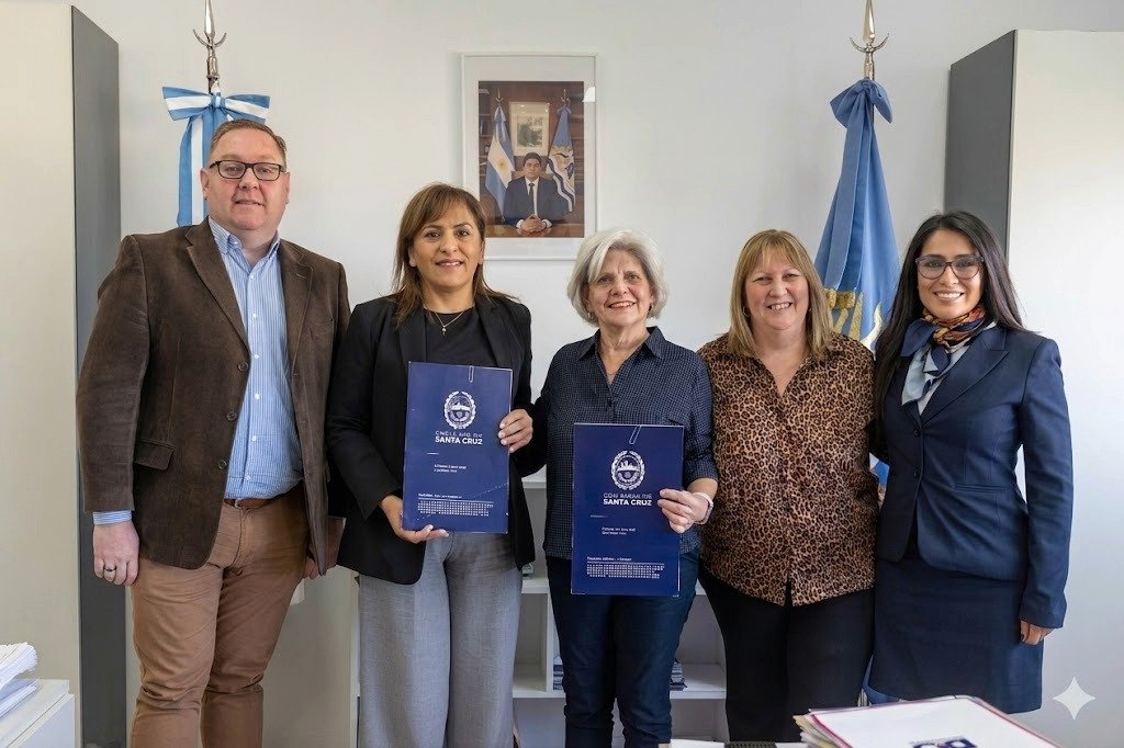 Nuevo convenio refuerza la transformación y el fortalecimiento de la Educación Secundaria