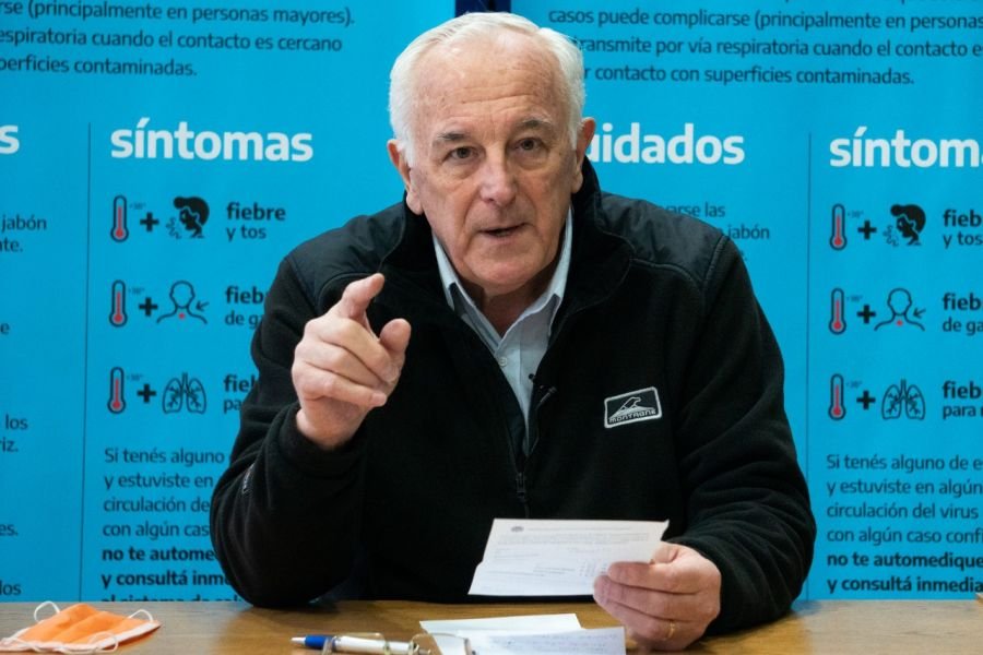 Saber para prevenir: Información Audiovisual | Domingo 26 de julio