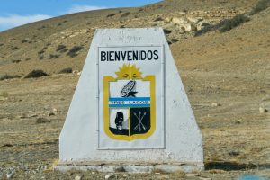 Después de más de una década vuelve la obra pública habitacional a Tres Lagos, de la mano del Gobierno de Claudio Vidal