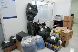 Santa Cruz refuerza la seguridad: más de 21.500 vehículos controlados y millonarias incautaciones en el primer trimestre 2026