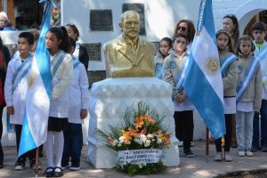 Zuliani: “Las fiestas populares más allá de reactivar las economías de los pueblos permiten dar a conocer las bellezas que tiene Santa Cruz”