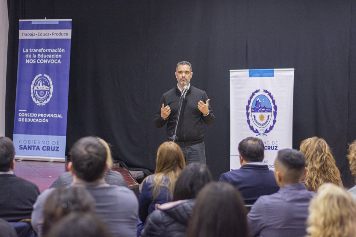 Economía social: el Gobierno lanza un programa para impulsar emprendedores y transformar la asistencia en desarrollo productivo