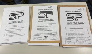 SPSE fortalece la transparencia institucional con nuevas aperturas de concursos de precios