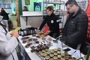 Se realizó en Río Gallegos jornada sobre carne de guanaco para promover producción, empleo y agregado de valor en Santa Cruz