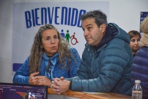 La delegación santacruceña partió rumbo a los ParaEpade en Chubut