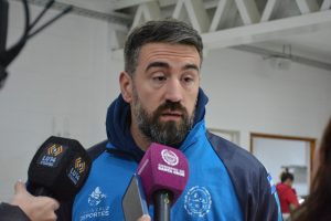 La delegación santacruceña partió rumbo a los ParaEpade en Chubut