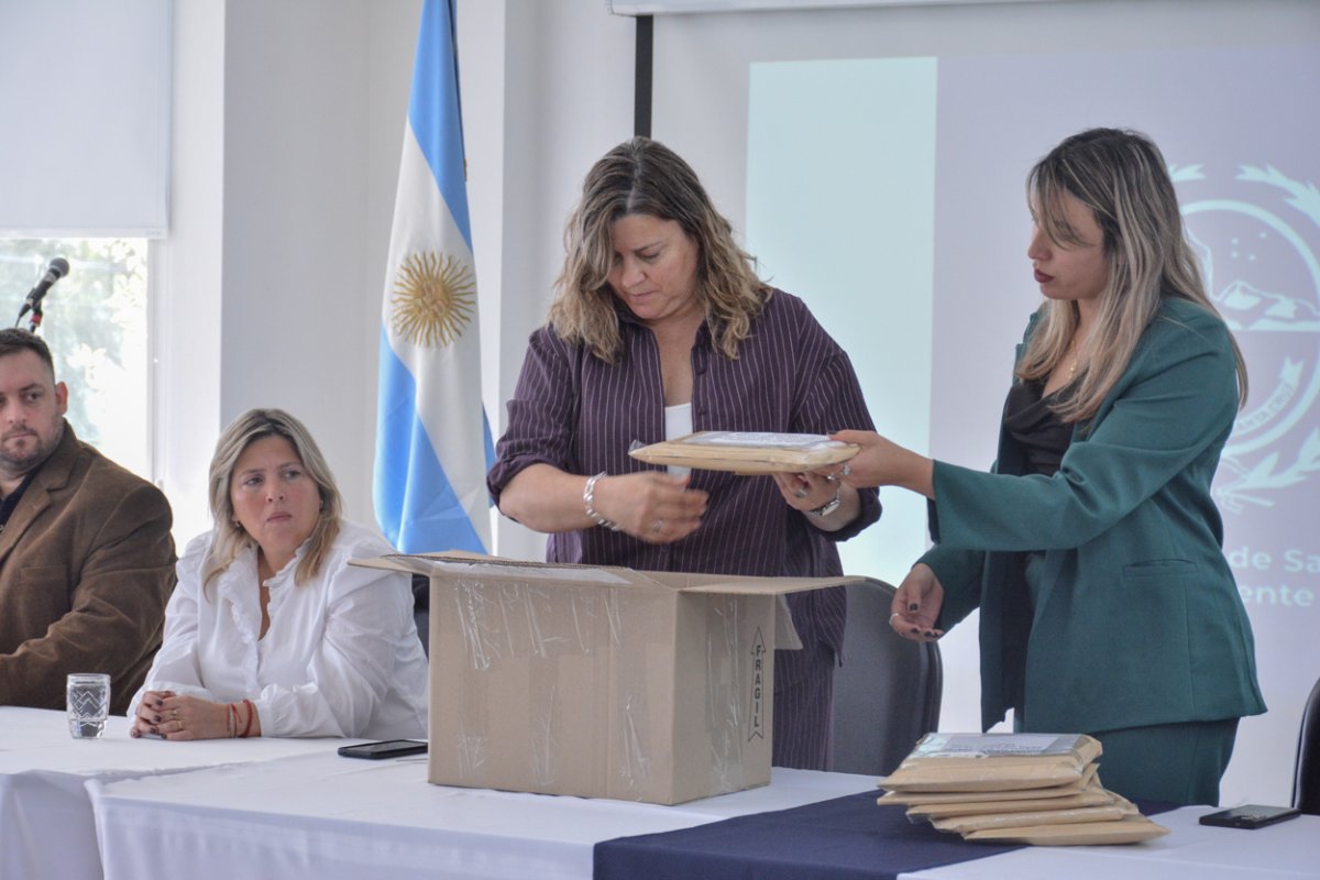 El Gobierno licita el nuevo sistema de telemedicina provincial