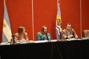 Ricci: “Necesitamos trabajar juntos para potenciar todos los destinos de Santa Cruz”