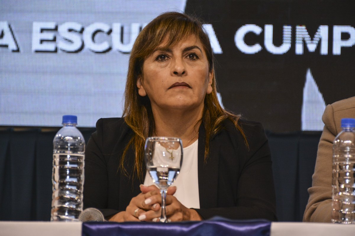 "Escuelas que acompañan en comunidad": es un nuevo paradigma para transformar la gestión de conflictos en las instituciones