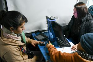 El Ministerio de Desarrollo Social acompañó la Jornada de Salud y Movimiento 2026