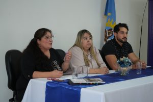 La Subsecretaría de Gobierno y Asuntos Registrales impulsa la capacitación en gestión de equipos de trabajo