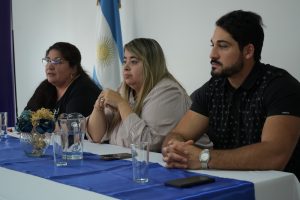 La Subsecretaría de Gobierno y Asuntos Registrales impulsa la capacitación en gestión de equipos de trabajo