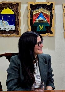 El Gobierno de Santa Cruz recibió al cónsul general de Italia para fortalecer vínculos culturales y de cooperación