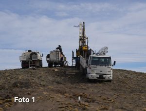FOMICRUZ completó con éxito la primera etapa de exploración 2026 en el proyecto San Agustín