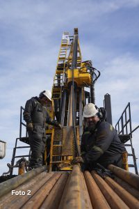FOMICRUZ completó con éxito la primera etapa de exploración 2026 en el proyecto San Agustín