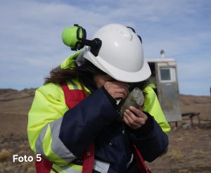 FOMICRUZ completó con éxito la primera etapa de exploración 2026 en el proyecto San Agustín