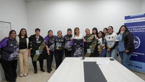 Se firmó un nuevo convenio para fortalecer actividades deportivas y comunitarias