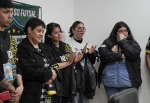 Se firmó un nuevo convenio para fortalecer actividades deportivas y comunitarias
