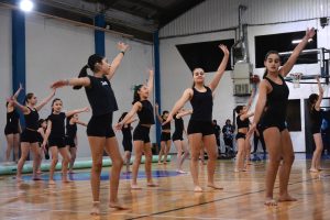 Inauguración de los Juegos de la Integración Patagónica 2026 en Santa Cruz