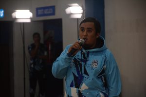 Santa Cruz recibe a trescientos deportistas de toda la Patagonia