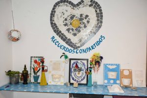 “Mayores Conectados” acercó herramientas digitales a los adultos mayores