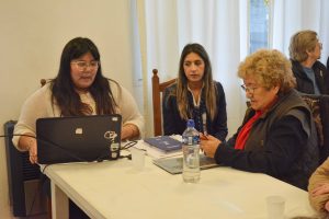 “Mayores Conectados” acercó herramientas digitales a los adultos mayores