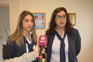 “Mayores Conectados” acercó herramientas digitales a los adultos mayores