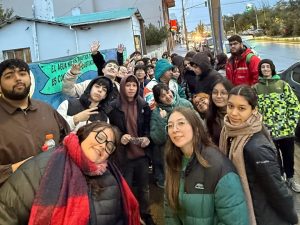 Educación Artística impulsa la mediación cultural con estudiantes en funciones teatrales