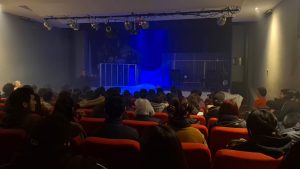 Educación Artística impulsa la mediación cultural con estudiantes en funciones teatrales