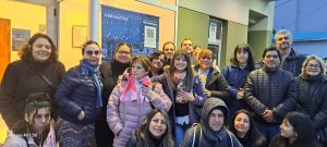Educación Artística impulsa la mediación cultural con estudiantes en funciones teatrales