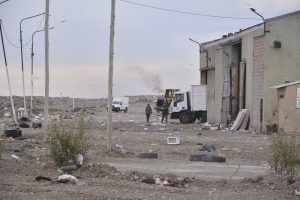Basural de Río Gallegos: la Justicia le dio 20 días al municipio para presentar un plan concreto y evitar sanciones