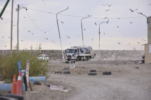 Basural de Río Gallegos: la Justicia le dio 20 días al municipio para presentar un plan concreto y evitar sanciones
