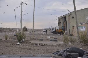 Basural de Río Gallegos: la Justicia le dio 20 días al municipio para presentar un plan concreto y evitar sanciones