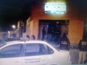 El trabajo en la Provincia en el Día Mundial contra la Trata de Personas