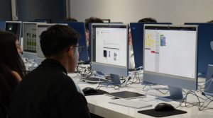 Santa Cruz  dijo presente en la inauguración de una nueva sede de TUMO en Buenos Aires