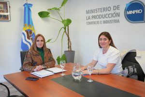 Ricci: “Es fundamental seguir generando espacios que acompañen el crecimiento del turismo en a provincia”